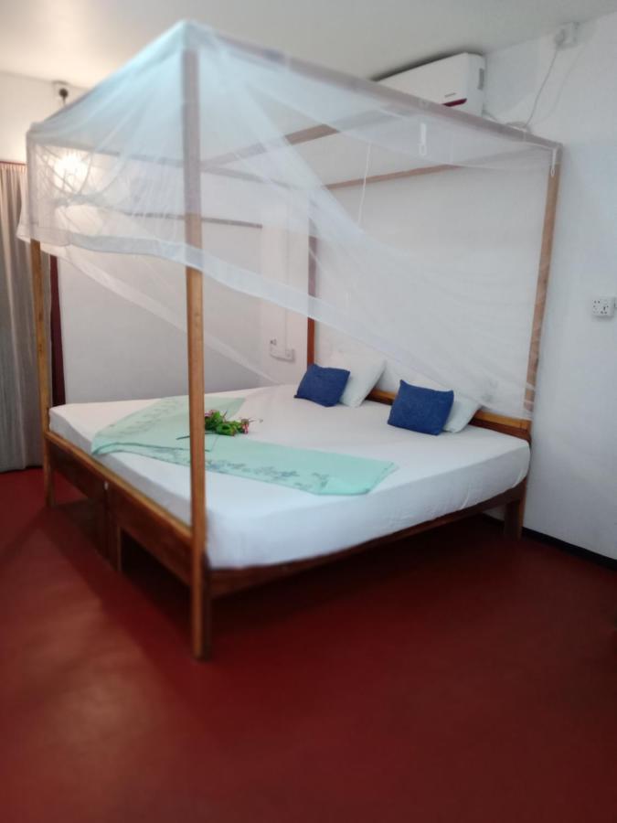 Beach Cab Resort Arugam Bay Dış mekan fotoğraf