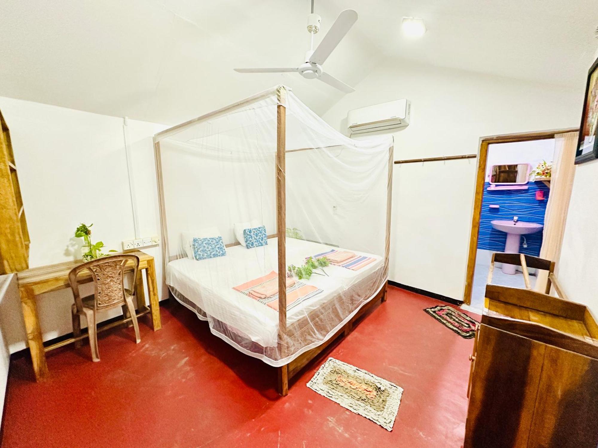 Beach Cab Resort Arugam Bay Dış mekan fotoğraf