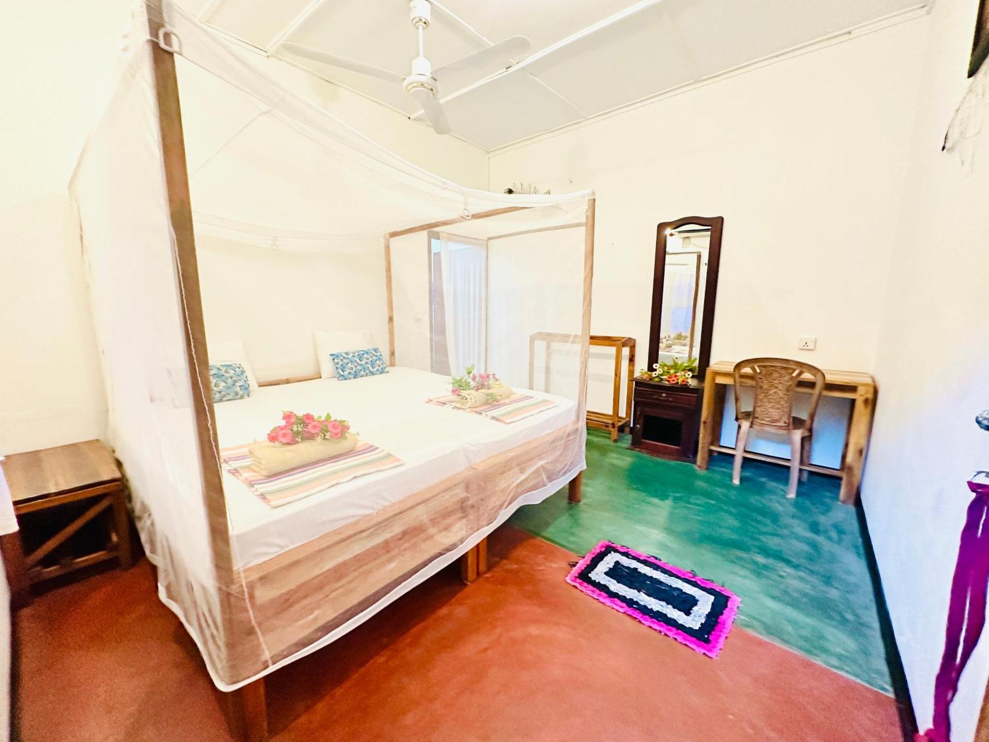 Beach Cab Resort Arugam Bay Dış mekan fotoğraf
