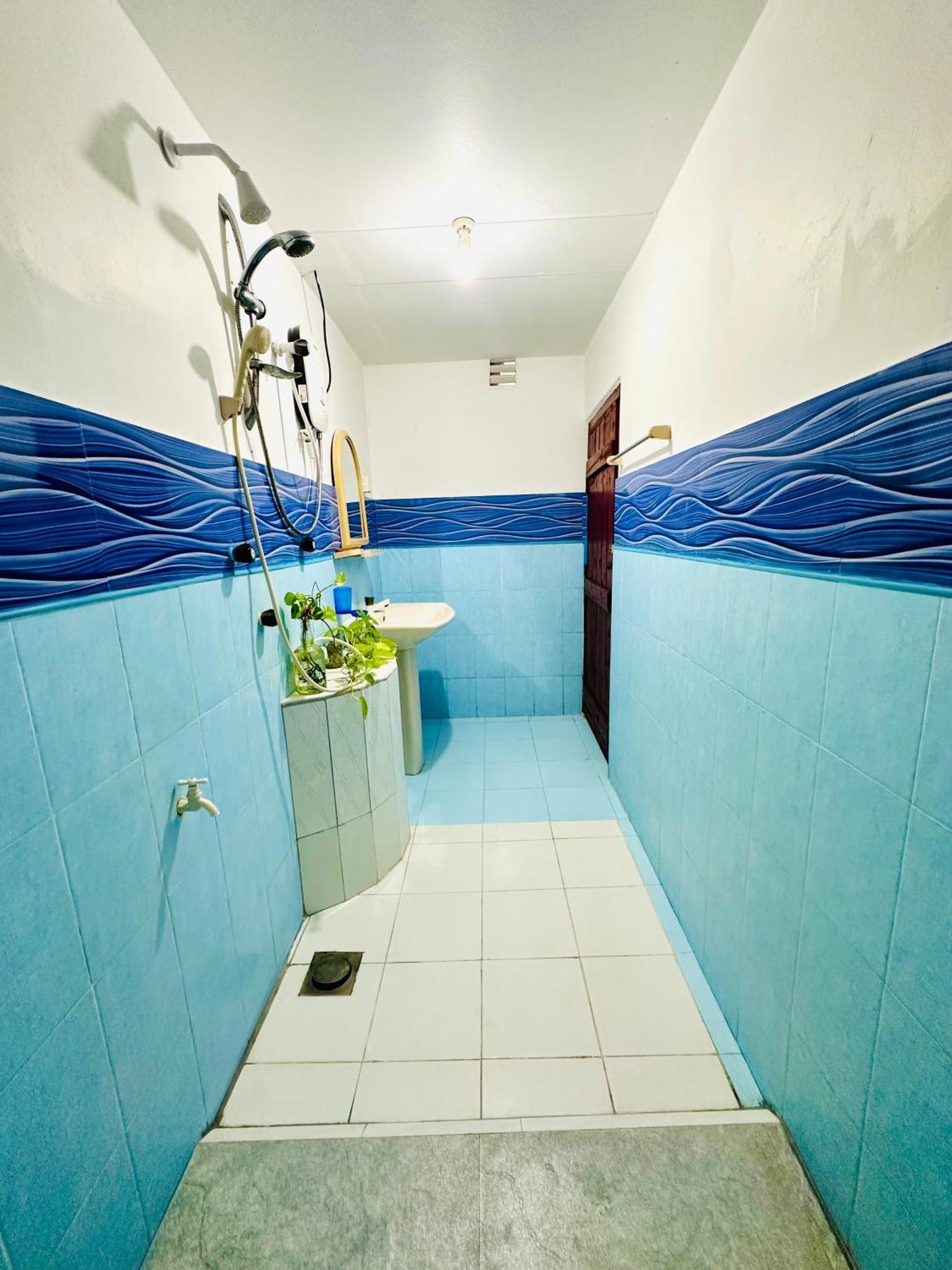 Beach Cab Resort Arugam Bay Dış mekan fotoğraf
