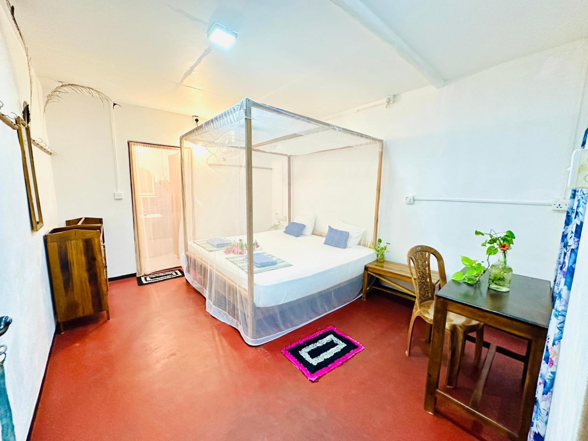 Beach Cab Resort Arugam Bay Dış mekan fotoğraf