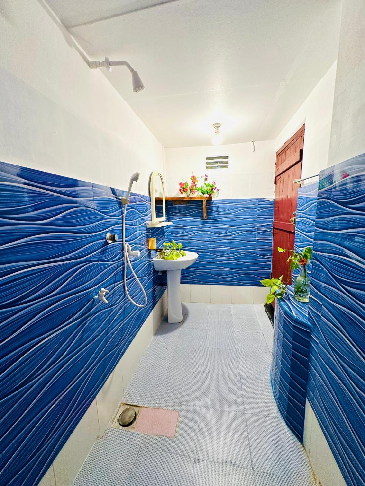 Beach Cab Resort Arugam Bay Dış mekan fotoğraf