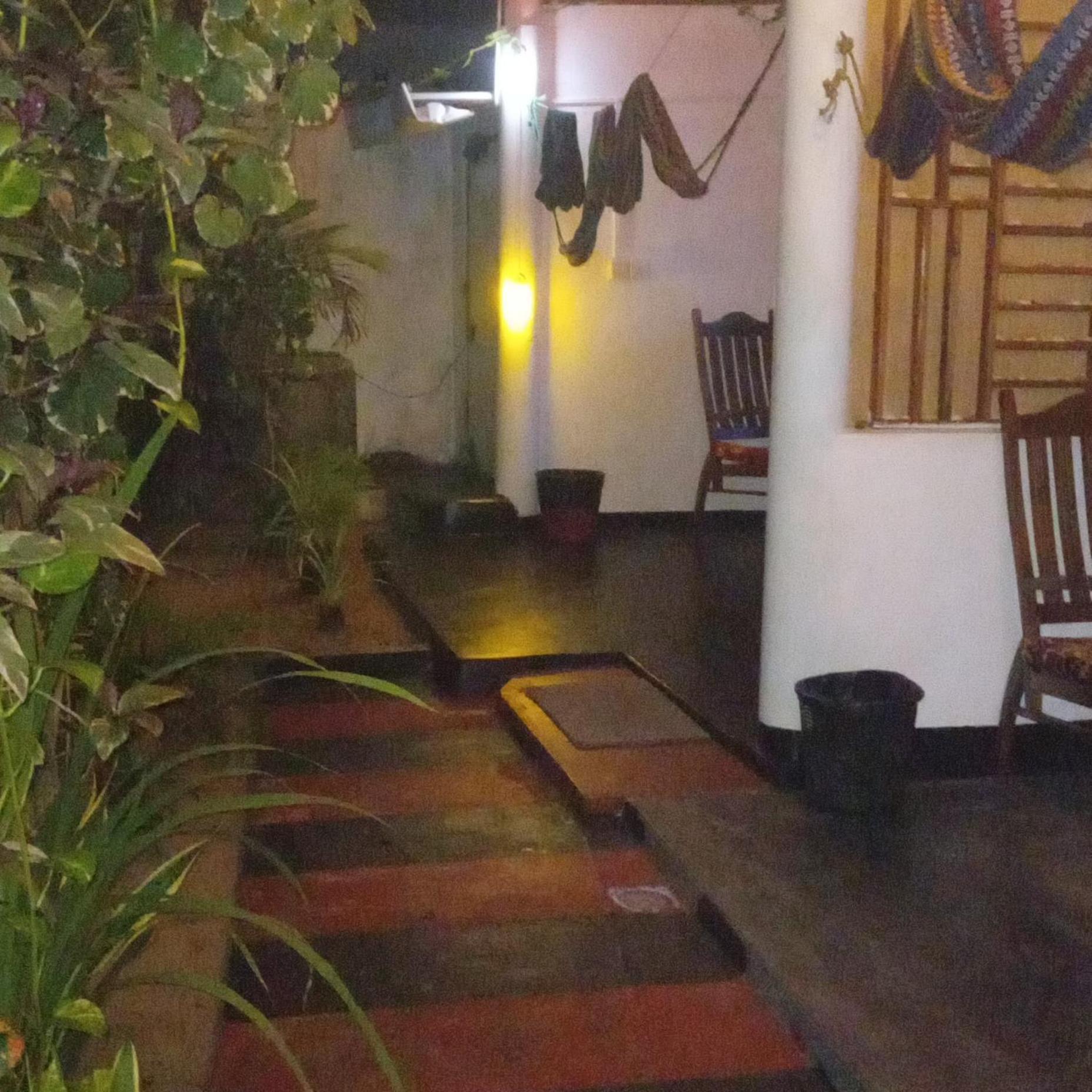 Beach Cab Resort Arugam Bay Dış mekan fotoğraf